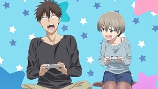 【2022年/早见沙织&大空直美】宇崎学妹想要玩 第二季 新角色登场PV【MCE汉化组】