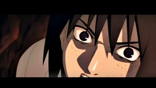 Sasuke cực kì bất ngờ trước sự kiện này