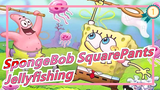 [SpongeBob SquarePants] S1 Jellyfishing_A