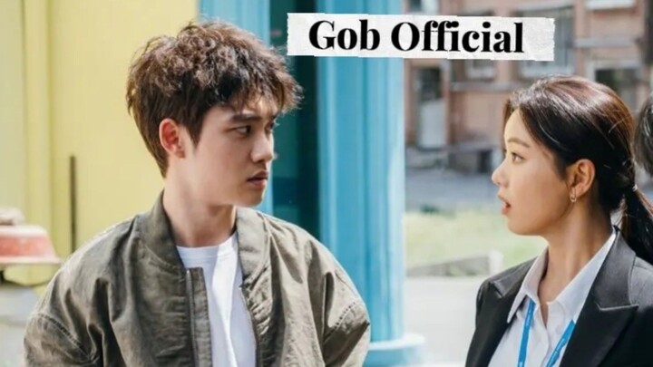 📌EP7 BAD PROSECUTOR TAGALOG DUBBED