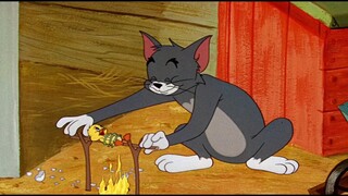【Tom and Jerry Old Version】My Good Mother 1955