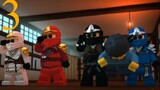 lego ninjago เลโก้ นินจาโก SS2 ตอน 3