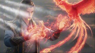 สปอยส้นทางสู่เซียน142