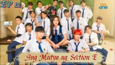 AMNSE EP 12