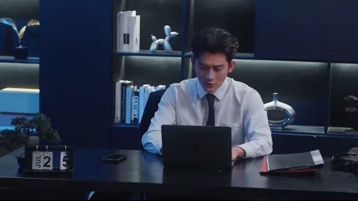 จางจื่อเหยียน กลับมาล้างแค้นให้น้องชาย