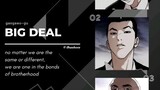 Lookism - Big Deal