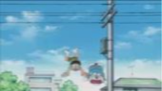 Doraemon episode 55