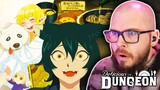 IZUTSUMI HAS ARRIVED | Delicious in Dungeon Episode 19 REACTION