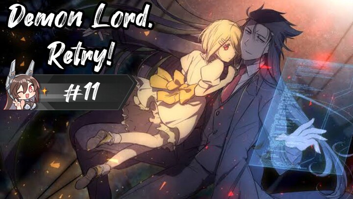 Demon Lord Episode 11 English Subtitle