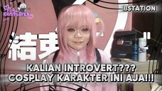 || Cosplay Karakter Ini Dijamin 100% Mirip!!?? ||