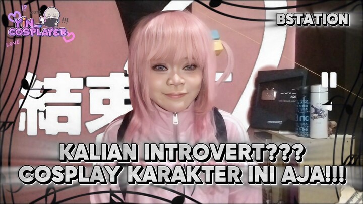 || Cosplay Karakter Ini Dijamin 100% Mirip!!?? ||
