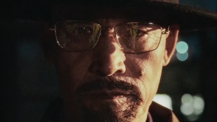 ความชอบการแสดงของคุณลุงชาวบ้านวัยเจ็ดสิบปีสามารถแสดงละครสั้นได้เลยนะ!