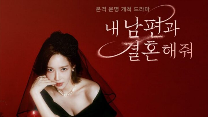 Marry my husband [hindi] episode 5