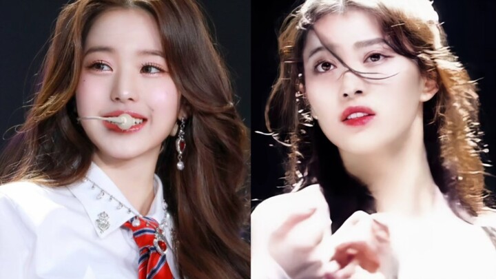 Thật là lố bịch! Điểm danh những nữ thần tượng bị ném vào bot “người xấu”!