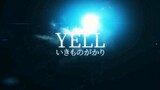 いきものがかり / YELL [Haru. Ver] [Cover]