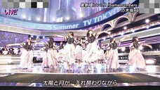 NOGIZAKA46 SAME NUMBER