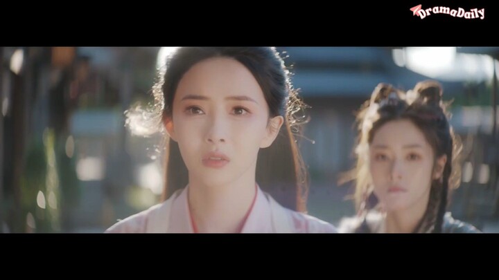 Dracin - The Faith 2025 (Sub indo) | ep-14