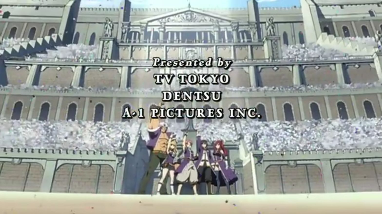 Fairy Tail Episode 155 Subtitle Indonesia - Colaboratory