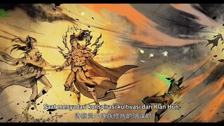 BTTH TERBARU XIOYAN VS KLAN JIWA (MAAF TELAT UPLOAD 🙏)