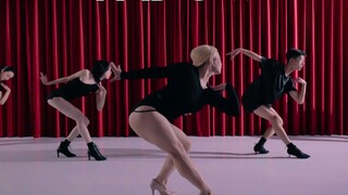 【Tongmen Dance Station】Basic Training Camp Xiao Peng Choreography TADOW