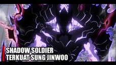 SOLO LEVELING SEASON 2 | BERU SANG RAJA SEMUT TERKUAT