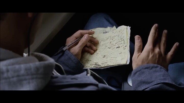 Eminem - Lose yourself