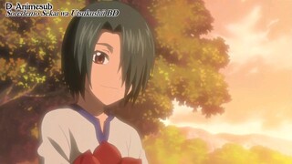 Soredemo_Sekai_wa_Utsukushii Episode 11 SUB INDO