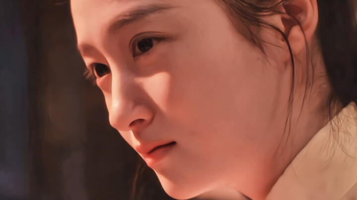 No, who wouldn’t be confused being stared at like that…?