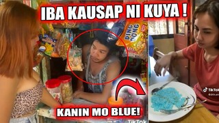 UNG MAY BIBILI PERO IBA KINAKAUSAP MO FOCUS SA GOAL... | TIKTOK REACTION VIDEO