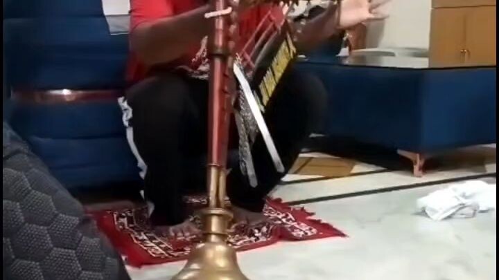 Hame kisise koi matlab nhi h 1 video on bilibili #viral #bhakti