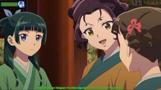 Thuyết Minh Dược Sư Tự Sự Phần 2 Tập 37