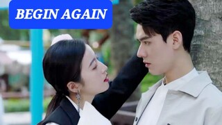 E35.BEGIN AGAIN FINALE