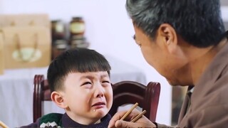 [Movie&TV] A Father Is the Role Model of His Son