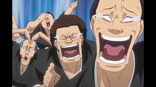 Bleach funniest moments 3 (english dub)