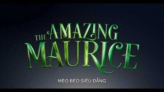 MÈO BÉO SIÊU ĐẲNG - OFFICIAL TRAILER | KHỞI CHIẾU MÙNG 4 TẾT (25.01.2023)