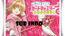 CardCaptor Sakura 10