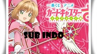 CardCaptor Sakura 10