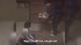 Cách trị chuột rút thời hiệnđại