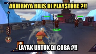 Avatar Generations Gameplay - Akhirnya Rilis Di Playstore ?!! Layak Untuk Di Coba ?!!