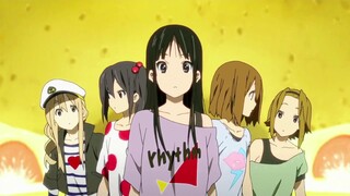 K-On!!! AMV