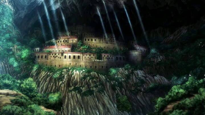 boku to Hero x