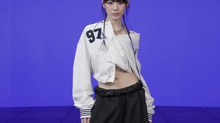 Korean team noze gabee rihey aiki solo～