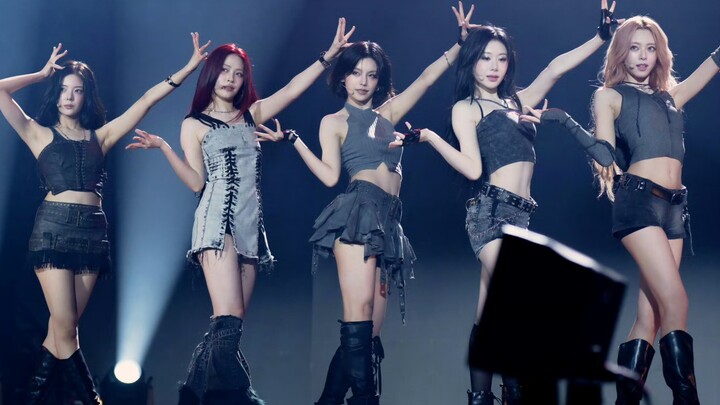 Rising steadily! ITZY’s “That’s a NoNo” climbed 5 spots on Melon’s TOP100 to No. 87, and is now at N