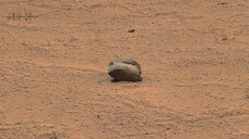 Som ET - 65 - Mars - Curiosity Sol 3746 - Video 5