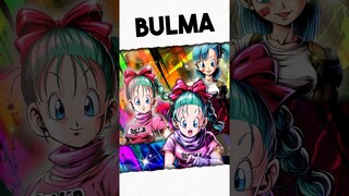 STRUGGLING WHILE USING A FULL BULMA TEAM… | Dragon Ball Legends #dblegends