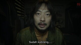The Plot 2025, sub indo