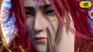 4K Renegade Immortal Episode 92 Sub Indonesia