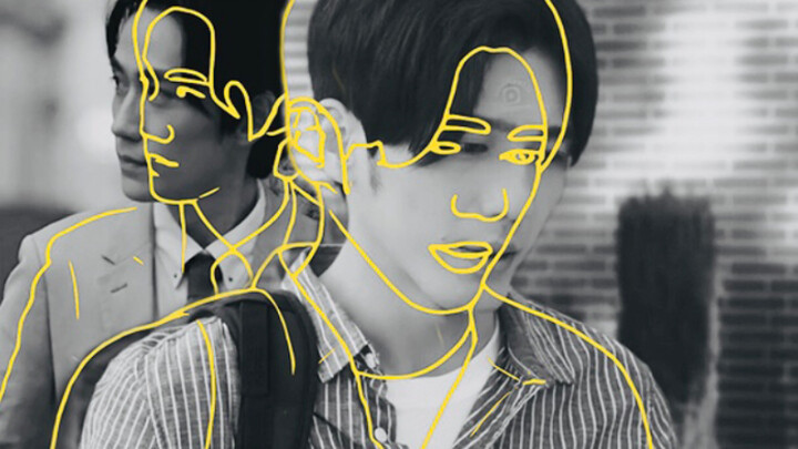 [Wei Lan Derivative] Jing Ran x Zhang Yuan | การได้กลับมาพบกันอีกครั้งเป็นประสบการณ์ที่ไม่รู้ลืม