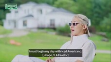 BTS in the Soop Season 2 - Ep 1 (Eng Sub) 720p