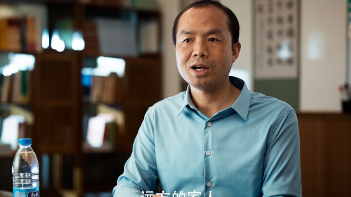 Delivery driver defeats Peking University master’s graduate: Which matters more—ability or学历?